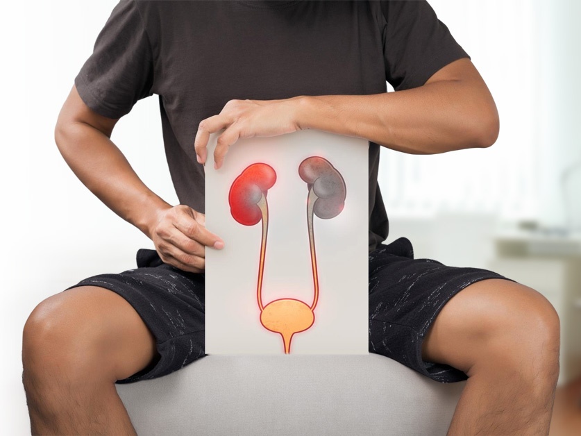 Urologická ambulance - MUDr. Eva Jůzová