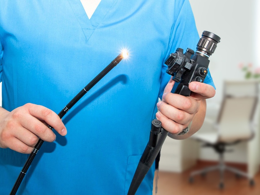 Gastroenterologická ambulance - Nemocnice Neratovice