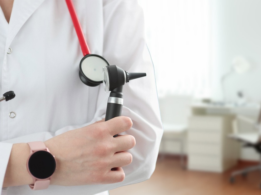 ORL Nera - MUDr. Kateřina Koulová