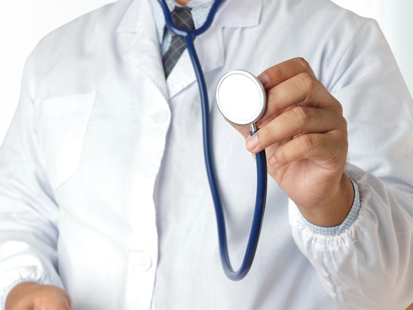 Interní ambulance, kardiologie - MUDr. Michal Hudcovic