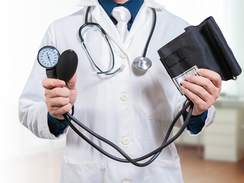 Praktický lékař pro dospělé - NERA s.r.o. - MUDr. Andrea Konfalová