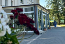 Nemocnice následné a rehabilitační péče Vojkov ušetří za energie