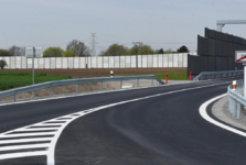 Krajští archeologové provedou výzkum pod budoucím obchvatem Brandýsa nad Labem