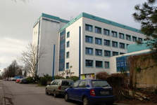 Brandýská nemocnice nahrazuje uzavřenou neratovickou nemocnici