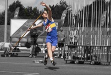 Rozhovor: talent z Neratovic oštěpař Dominik Zajac sbírá medaile Rozhovor: talent z Neratovic oštěpař Dominik Zajac sbírá medaile