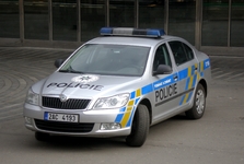 Rozhovor: Policista se na ulici „vypeče“ za pět let, pak je čas na kriminálku Rozhovor: Policista se na ulici „vypeče“ za pět let, pak je čas na kriminálku