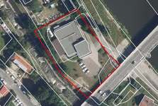 Soutěž pro architekty na nový Kulturní dům a ZUŠ Ostrůvek v Brandýse nad Labem-Staré Boleslavi je vypsána